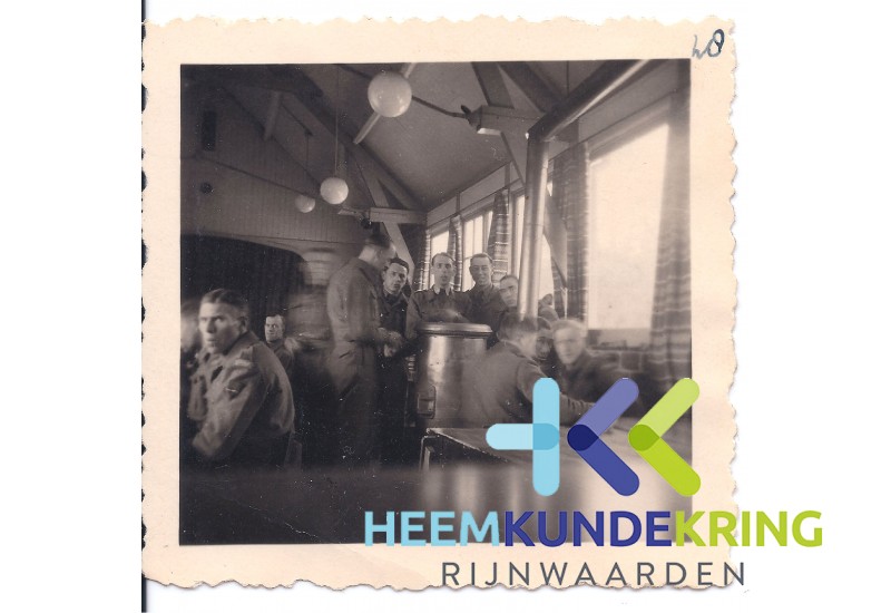 1946 Douaneschool Coll. HKR geschonken door H (11)